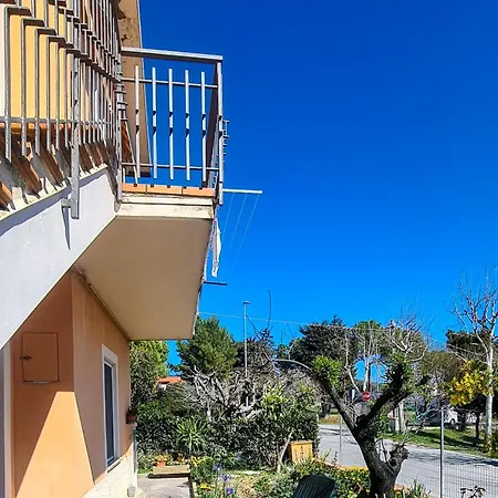 Appartement Collelauro4 *