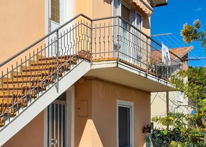 Appartement Collelauro4 Camerano