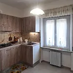 Collelauro4 Apartment