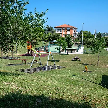 Collelauro4 Apartment