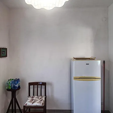Apartment Collelauro4