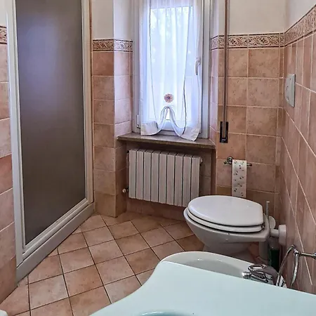 Apartment Collelauro4 *