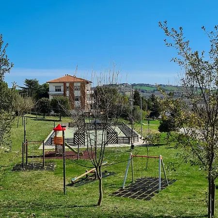 Collelauro4 * Camerano